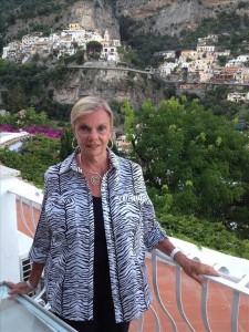 Judy Litner
