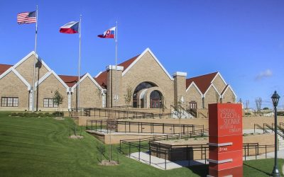 Explore The National Czech & Slovak Museum & Library