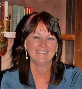 Sandy Haines