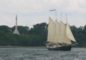 Yorktown Sailing