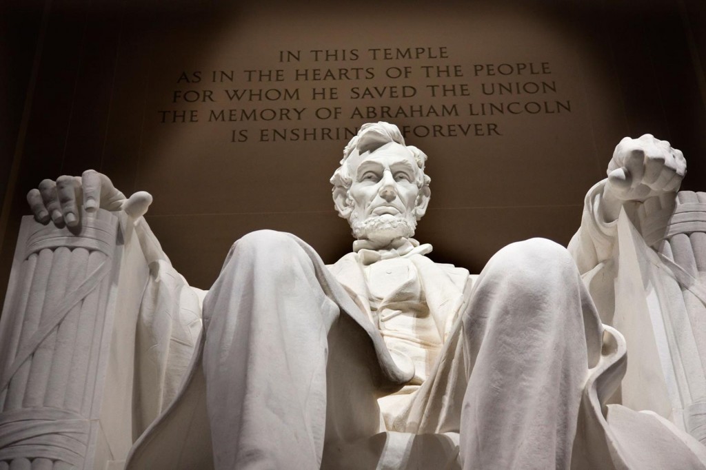 lincoln-monument