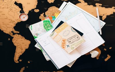 The email habits that make organizing group trips so much easier