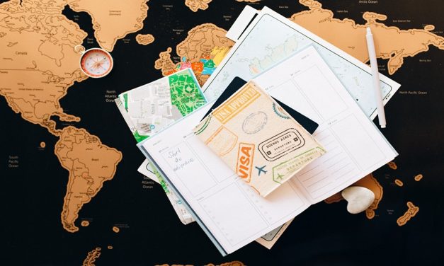 The email habits that make organizing group trips so much easier