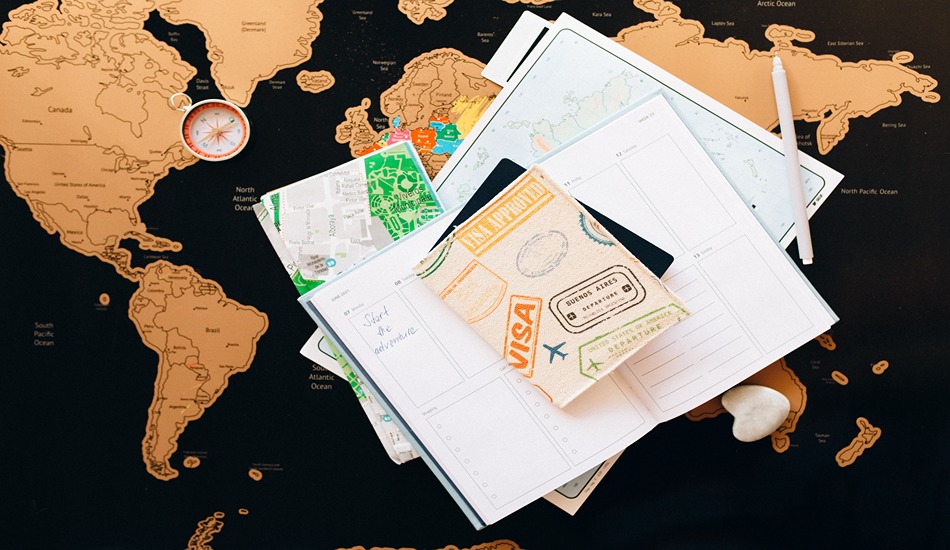 The email habits that make organizing group trips so much easier