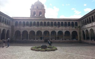 Cuzco, a Peruvian Group Travel Gem