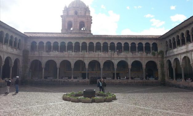 Cuzco, a Peruvian Group Travel Gem
