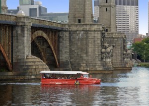 Boston Duck Tours