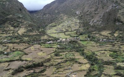 Peru: Adventure Central