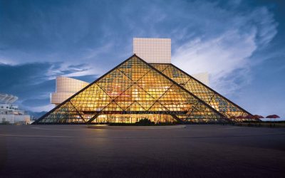 Cleveland Rocks
