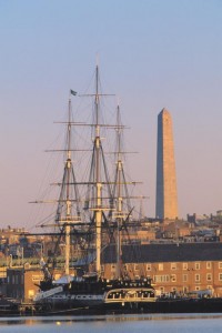 USS Constitution