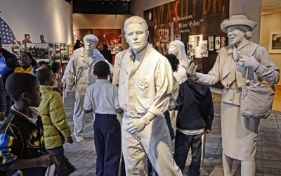 Getting to Know Birmingham