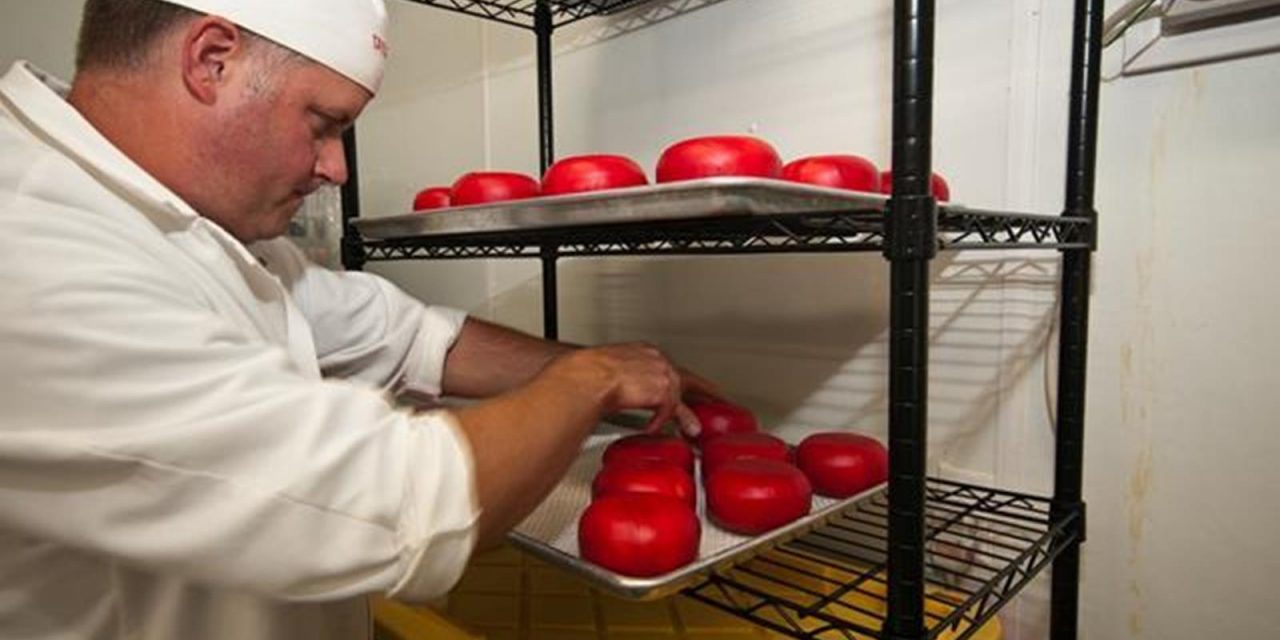 New Hampshire’s Culinary Trails