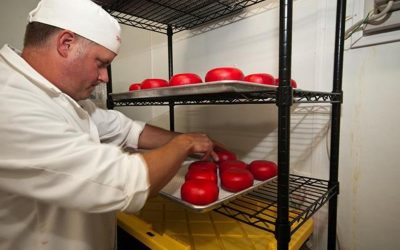 New Hampshire’s Culinary Trails