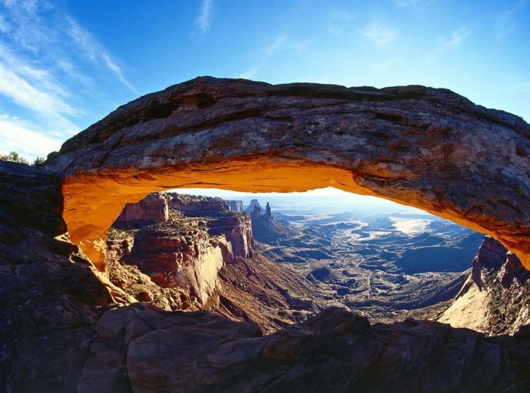 Adventures in Utah’s Red Rock Country