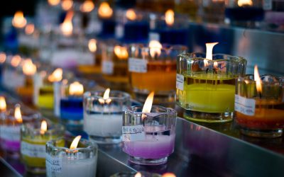 How to Innovate in Faith-based Tourism