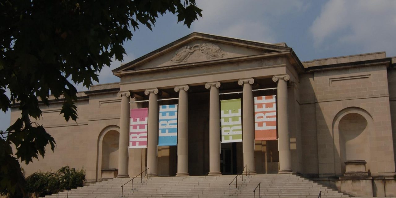 Best of Baltimore: 12 Top Attractions