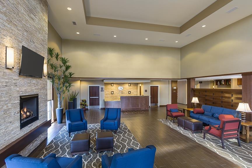 2014 Hotel Industry Outlook: Pleasant Dreams