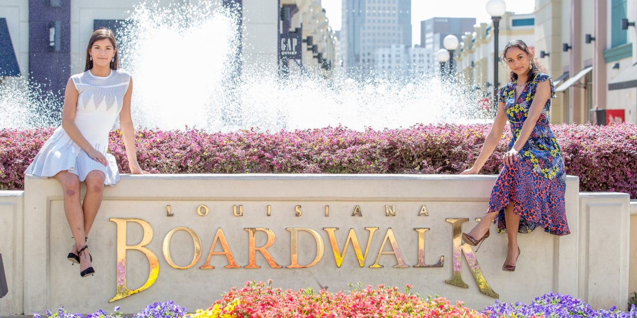 The International Traveler’s Guide to Louisiana Boardwalk Outlets