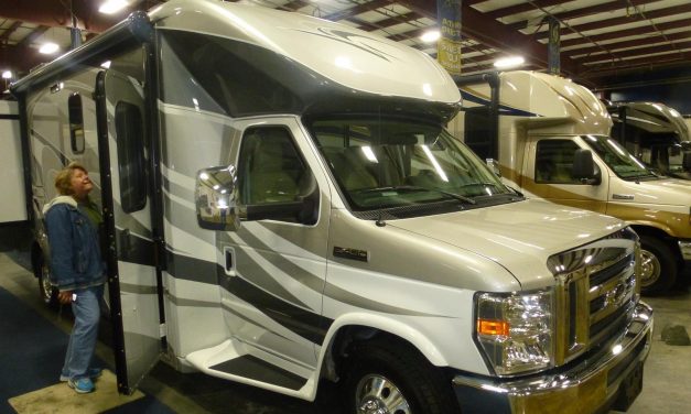 Elkhart County: RV Capital of the World