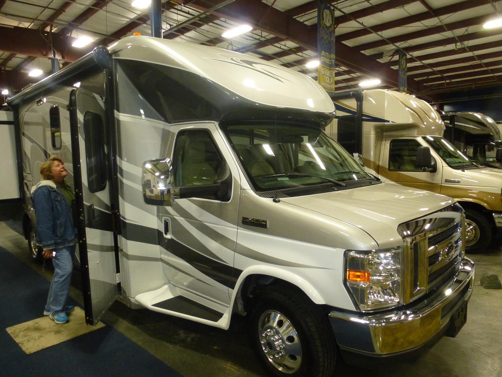 Elkhart County RV Capital of the World Leisure Group Travel