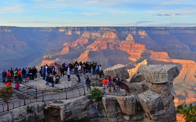 Arizona’s Grand Canyon