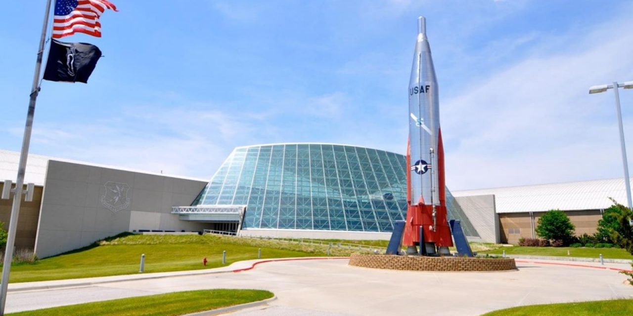 Ten Tour-ific Nebraska Museums