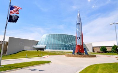 Ten Tour-ific Nebraska Museums
