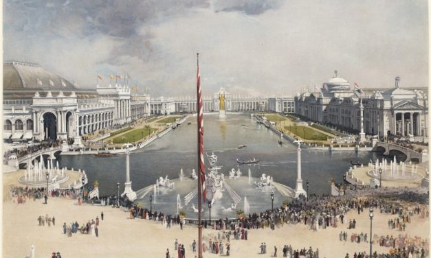 Chicago Museum Spotlights 1893 World’s Fair