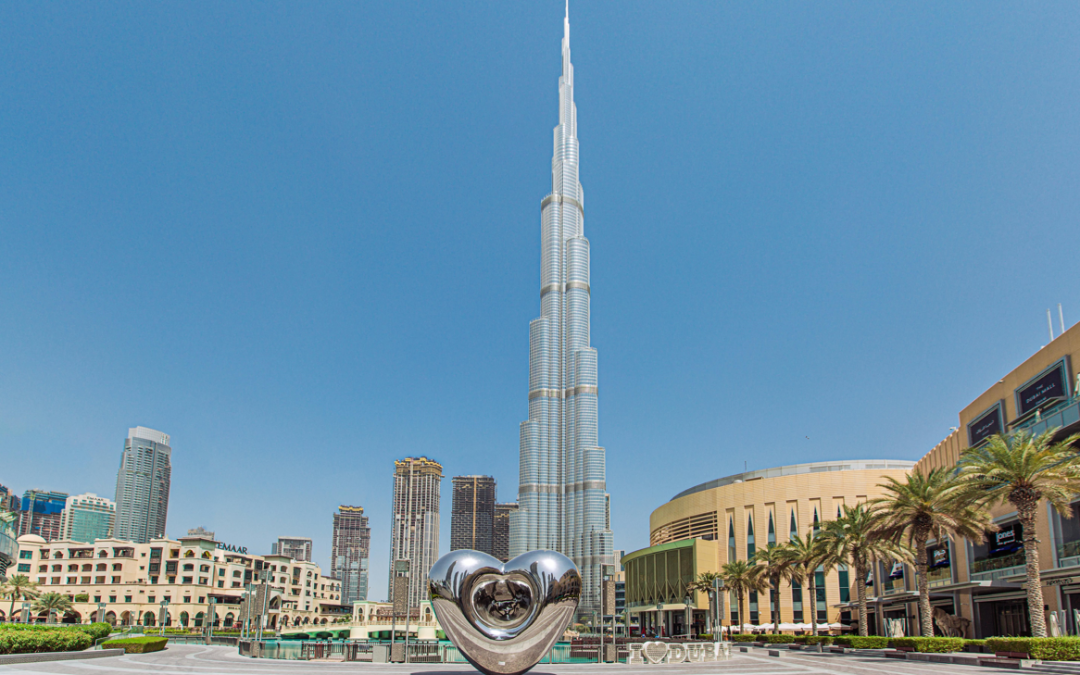 Architectural Wonders Around the World