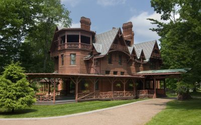 Discovering Central Connecticut