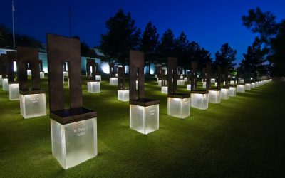 Oklahoma City Must-Sees
