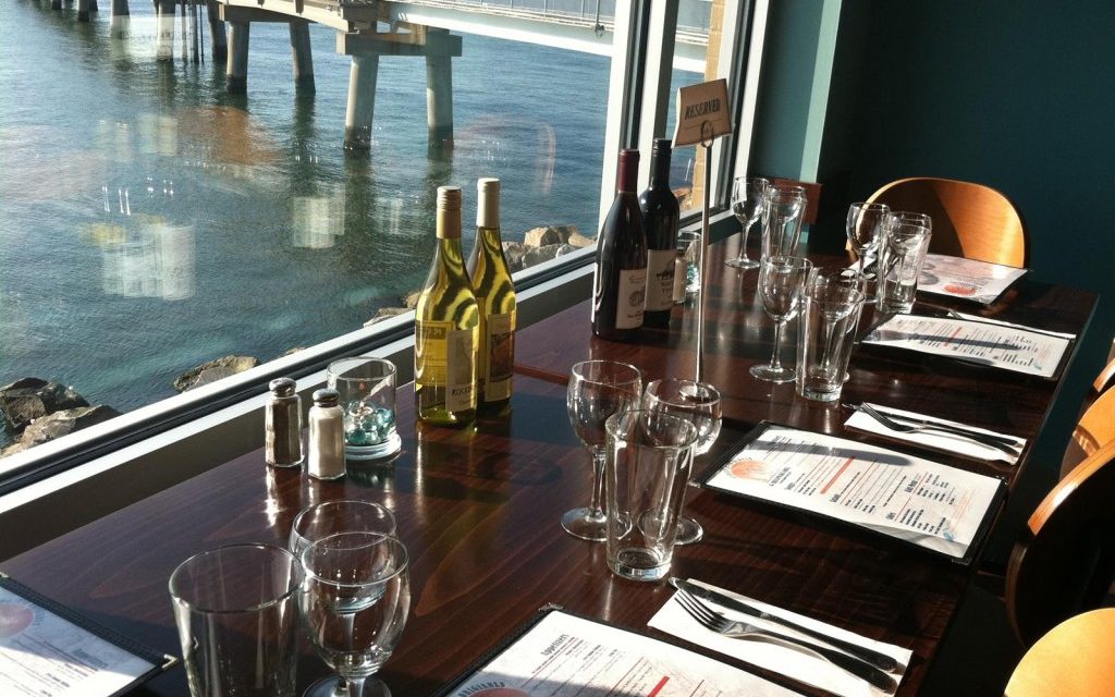 Mouthwatering Itineraries Offer Tastes of Virginia