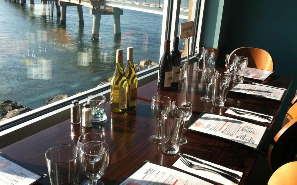 Seaside Virginia’s Culinary Bounty