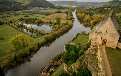 Dordogne: France’s Land of Enchantment
