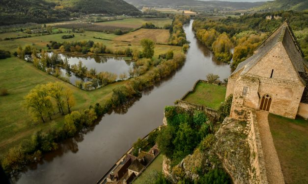 Dordogne: France’s Land of Enchantment