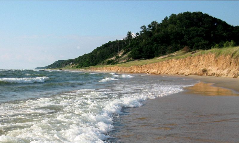 Outdoor Fun and Adventure In Southwest Michigan