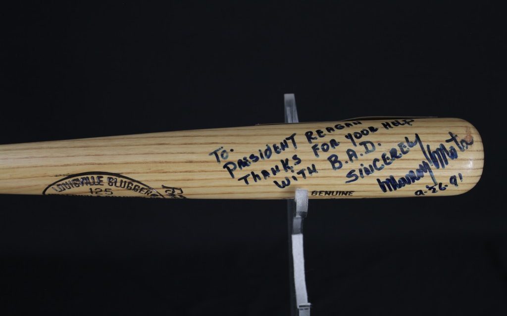 Just in Time for Opening Day, “Baseball! The Exhibition” Begins