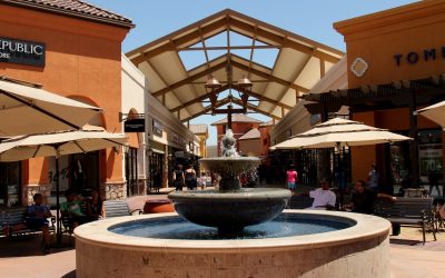 Get Your Shop On in Tejon Ranch, a California Landmark