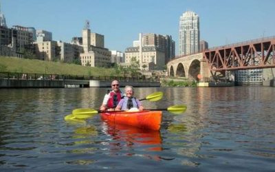 Hands-on Experiences Awaits in Minneapolis