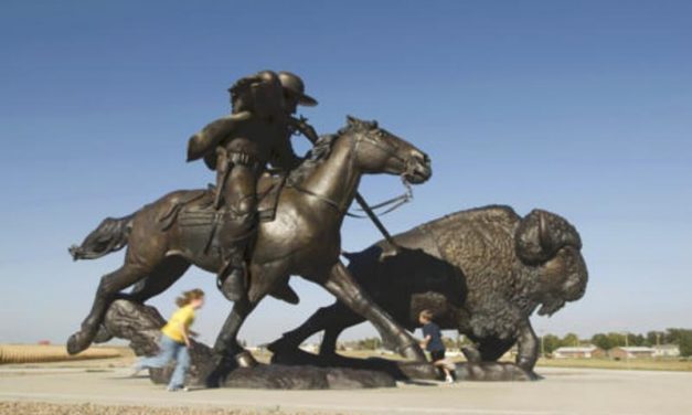 Don’t Miss Out on 12 Must See Roadside Attractions in Kansas