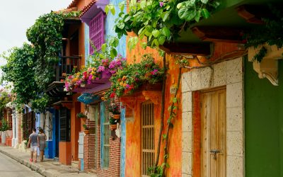Where to Go in South America: Best Spots for Group Travel