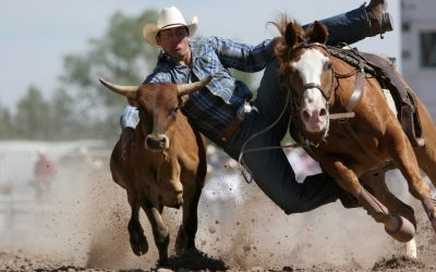 Get the Most out of Wyoming by Visiting the Three Cs