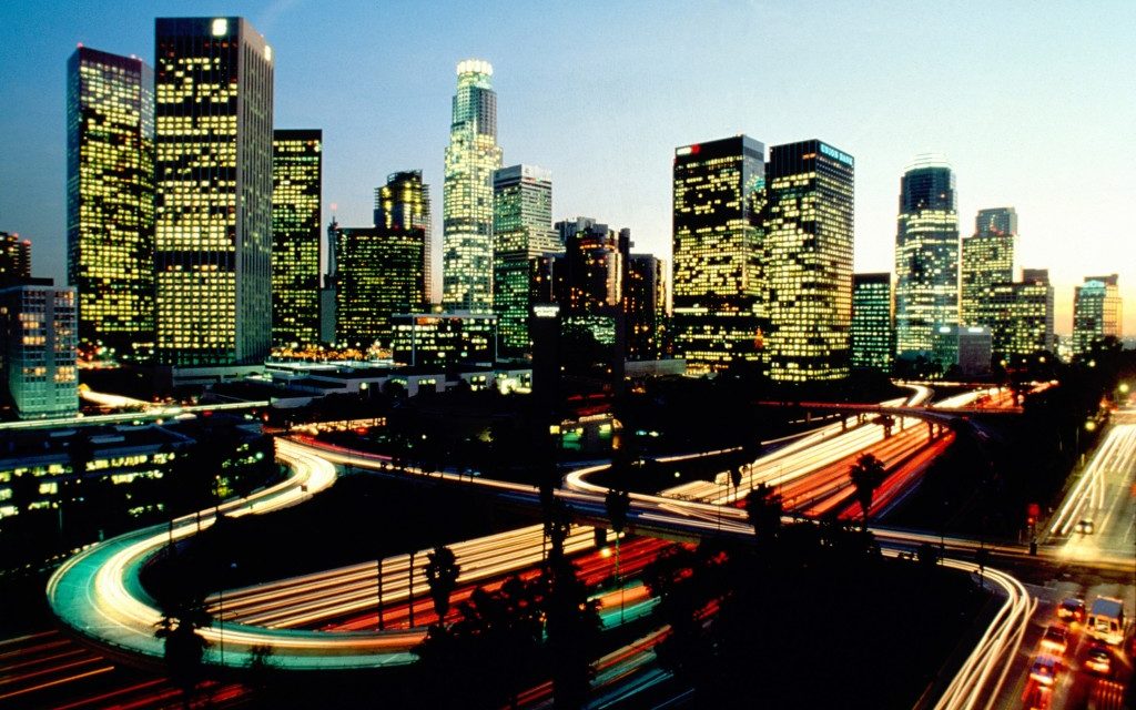 Don’t Miss Out on the Revitalized Downtown of L.A