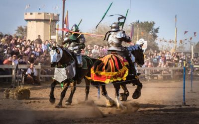 A Diverse Array of Festivals in Minnesota