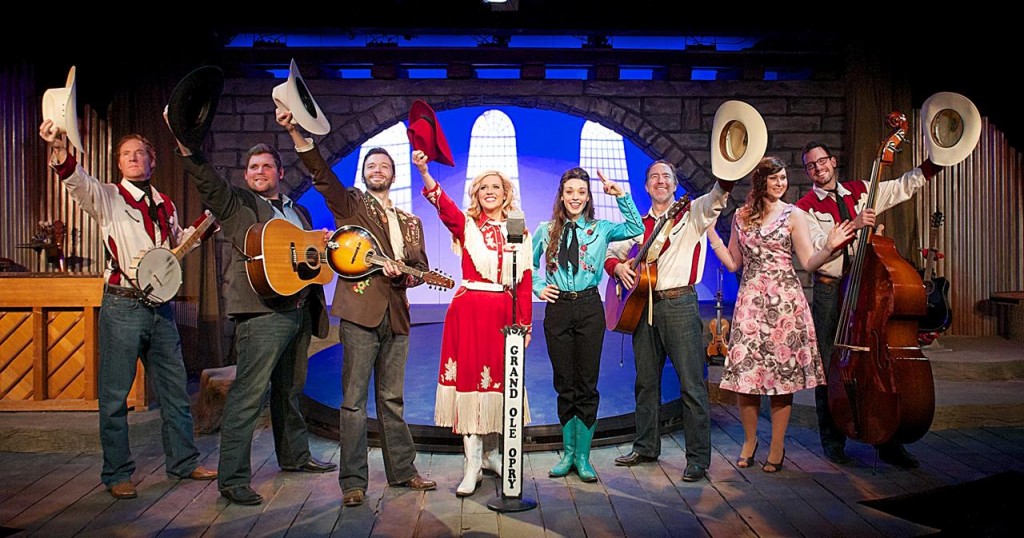 Casting Minnesota will Bring Down the House