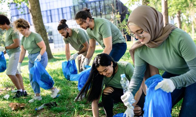 4 Volunteer Travel Organizations for Church and Faith-Based Groups