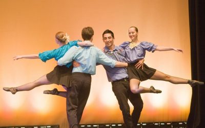 The Wild & Wonderful Sides of Charleston, West Virginia