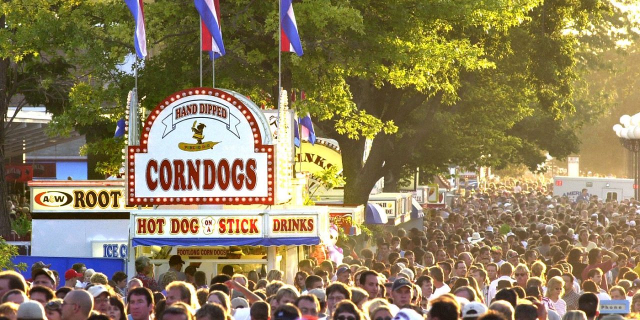 Top Iowa Events Happening Annually for Unique Group Activities