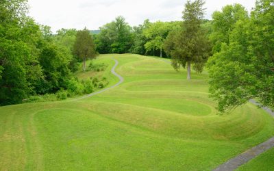 Experience a Wide Variety of Native American Spiritual Sites