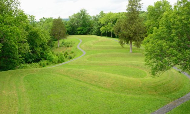 Experience a Wide Variety of Native American Spiritual Sites